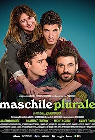 Maschile Plurale (