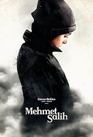 Mehmet Salih (2016