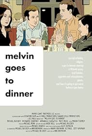 Melvin Goes to Din