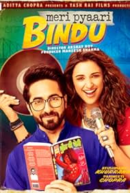 Meri Pyaari Bindu 