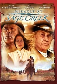Miracle at Sage Cr