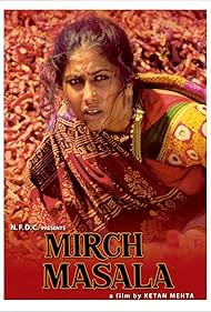 Mirch Masala (1986