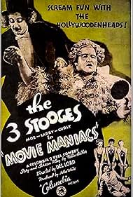 Movie Maniacs (193