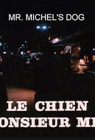 Le chien de Monsie