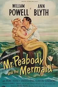 Mr Peabody and the