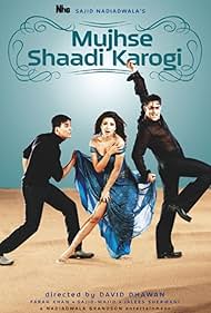Mujhse Shaadi Karo