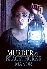 Murder at Blacktho