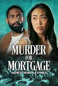 Murder for Mortgag