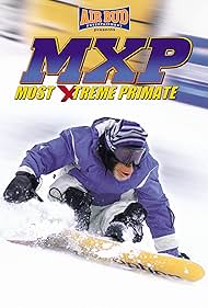 MXP Most Xtreme Pr