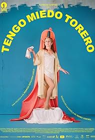 My Tender Matador 
