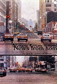 News from Home (19