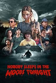 Nobody Sleeps in t