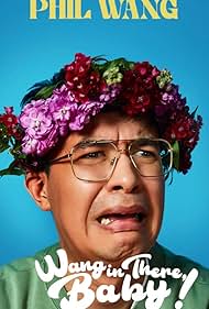 Phil Wang Wang in 
