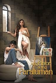 Ang pintor at ang 