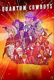 Quantum Cowboys (2