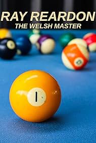 Ray Reardon The We