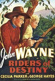Riders of Destiny 