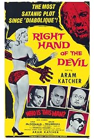 The Right Hand of 