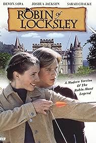 Robin of Locksley 