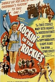 Rockin in the Rock