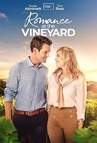 Romance at the Vin