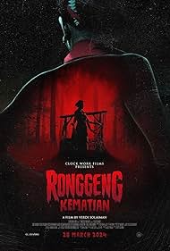 Ronggeng Kematian 
