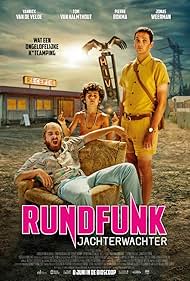 Rundfunk Jachterwa