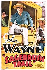 Sagebrush Trail (1