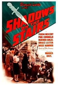 Shadows on the Sta