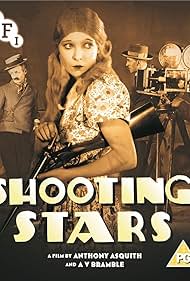 Shooting Stars (19