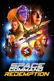 Space Command Rede