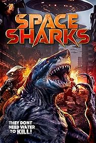 Space Sharks (2024