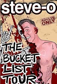Steve Os Bucket Li