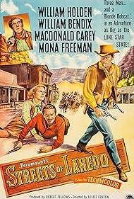 Streets of Laredo 