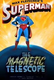 Superman The Magne
