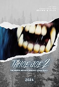 Tahoe Joe 2 The Si