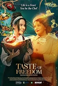The Taste of Freed