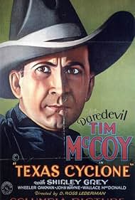 Texas Cyclone (193
