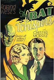 The Bat Whispers (