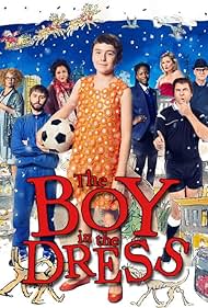 The Boy in the Dre