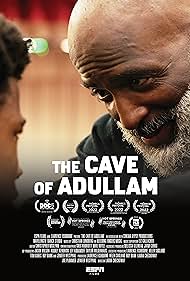The Cave of Adulla