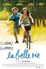 The Good Life (201