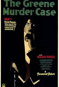 The Greene Murder 