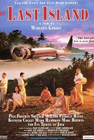 The Last Island (1