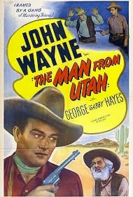 The Man from Utah 