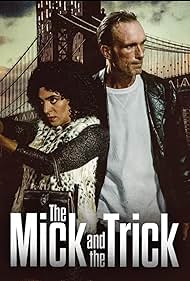 The Mick and the T