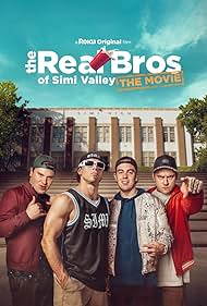 The Real Bros of S
