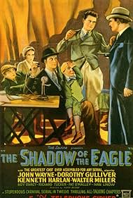 The Shadow of the 