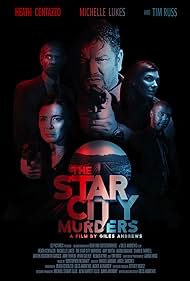 The Star City Murd