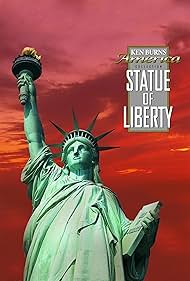 The Statue of Libe